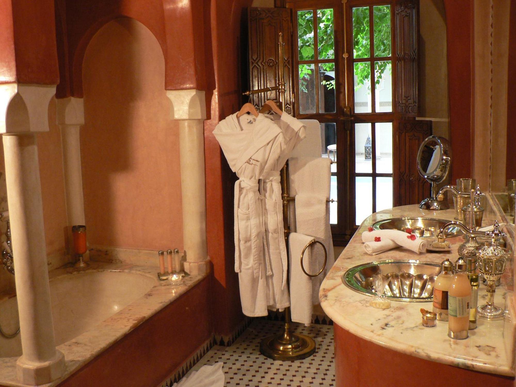 Demeures d'Orient Riad&Spa Marrakesh Kamer foto